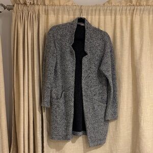 Zara Monochrome Knitwear